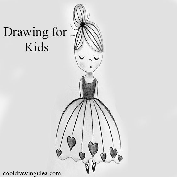 #drawingforkids #drawingideas #cooldrawing #cooldrawingidea #kidsdrawing #cutedrawing #birddrawing #3ddrawing #drawing #lovedrawing #drawingtutorials #howtodraw Easy Pencil Drawing, Ballerina Drawing, Pencil Sketches Easy, Girl Drawing Easy, Ballerina Painting, Pencil Drawing Tutorials, Nature Art Drawings, Drawing Sheet, Village Girl