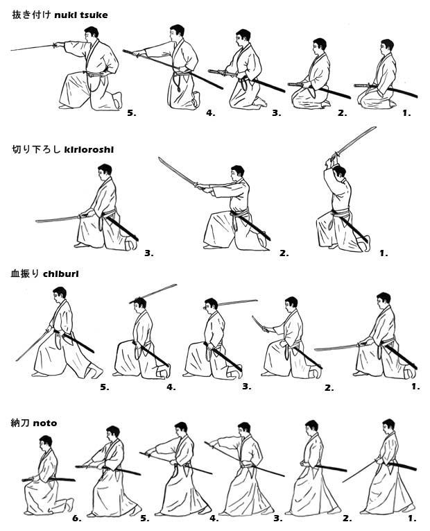 Resultado de imagen para katas de ninjutsu Aikido Martial Arts, Materi Bahasa Jepang, Pencak Silat, Martial Arts Techniques, Ju Jitsu, Martial Arts Styles, Martial Arts Workout, Martial Arts Training, Samurai Art