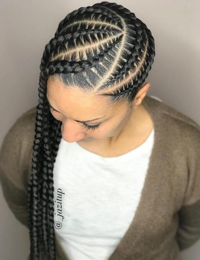 Bohemian Goddess Lemonade Braids to the Side Lemonade Braids To The Side, Braids To The Side, Classic Braids, Feed In Braids Ponytail, Hairstyle Guide, Lemonade Braids Hairstyles, Lemonade Braids, Braided Hairstyles For Black Women Cornrows, Feed In Braids Hairstyles