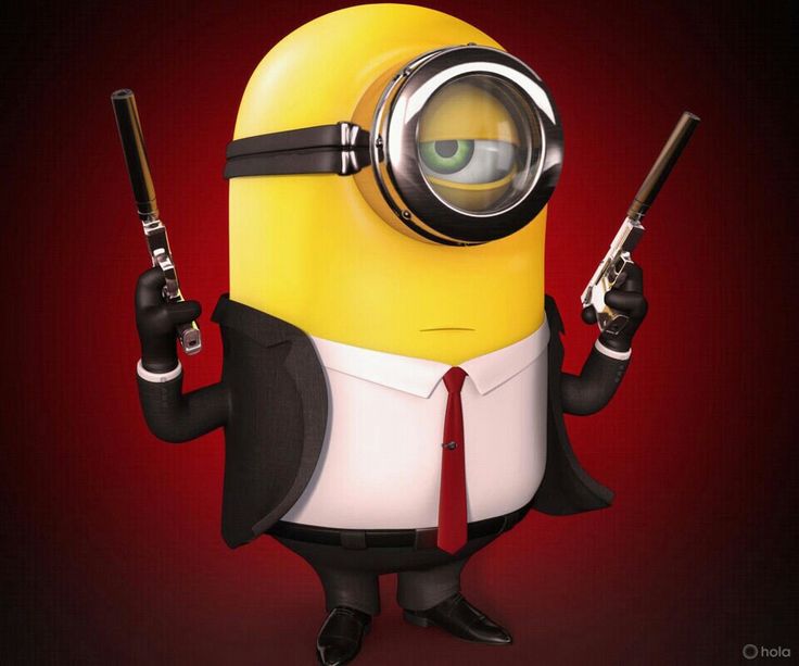 Awwwww be scared... Minion Background, Minion Dress Up, Minion Wallpaper Hd, Minion Humour, Despicable Me 2 Minions, 3 Minions, Minions Love, Cute Minions, Minions Wallpaper