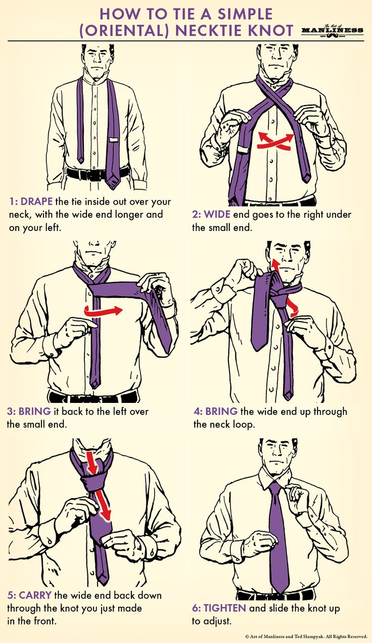 How to Tie a Tie: The Complete Guide | The Art of Manliness How To Tie A Necktie, Tie A Tie Easy, Cool Tie Knots, Tie Knots Men, Simpul Dasi, Half Windsor, Tie A Necktie, Windsor Knot, Neck Tie Knots