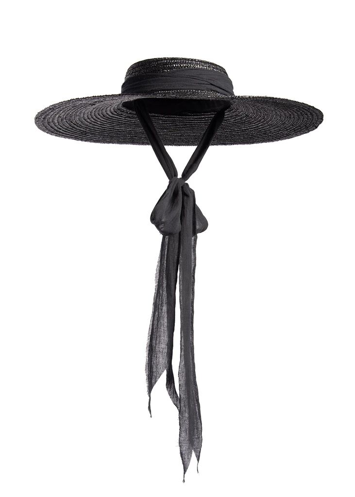 Apatico - Corinne Hat - Wide Brim Black Straw Hat - Witchy Summer Goth Mumza Cosplay, Goth Hats, Witchy Hats, Witchy Summer, Spooky Summer, Trendy Hats, Black Straw Hat, Womens Straw Hats, Fashion Goth