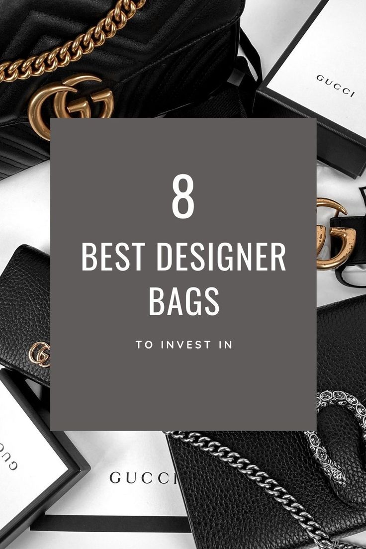 The best designer bags to invest in! From work totes to cross body bags, below are some of the best 2021 designer bags that are worth the investment. #designerbag #handbag #bag #luxury #luxurybag #designer #fashion #womensfashion #shopping / @fromluxewithlove Most Expensive Bags In The World, Fall Luxury Bags, Staple Designer Bags, Chanel Bags 2024, Designer Handbags 2024, 2024 Luxury Bags, Iconic Handbags Designer Bags, Designer Bags 2024 Trends, First Designer Bag