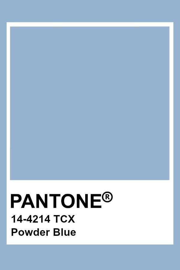 Bleu Pantone, Pantone Azul, Pantone Tcx, Pantone Color Chart, Pantone Swatches, Pantone Palette, Pantone Colour Palettes, Deco Rose, Color Chip