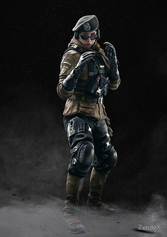 Rainbow Six Siege Zofia Zofia Rainbow Six Siege, Rainbow Six Siege Pfp, Siege Pfp, Rainbow 6 Seige, Skins Characters, Sci Fi Rpg, Rainbow Six Siege Art, Tom Clancy's Rainbow Six, Rainbow Six Siege