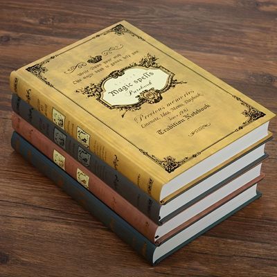 a stack of books sitting on top of a wooden table