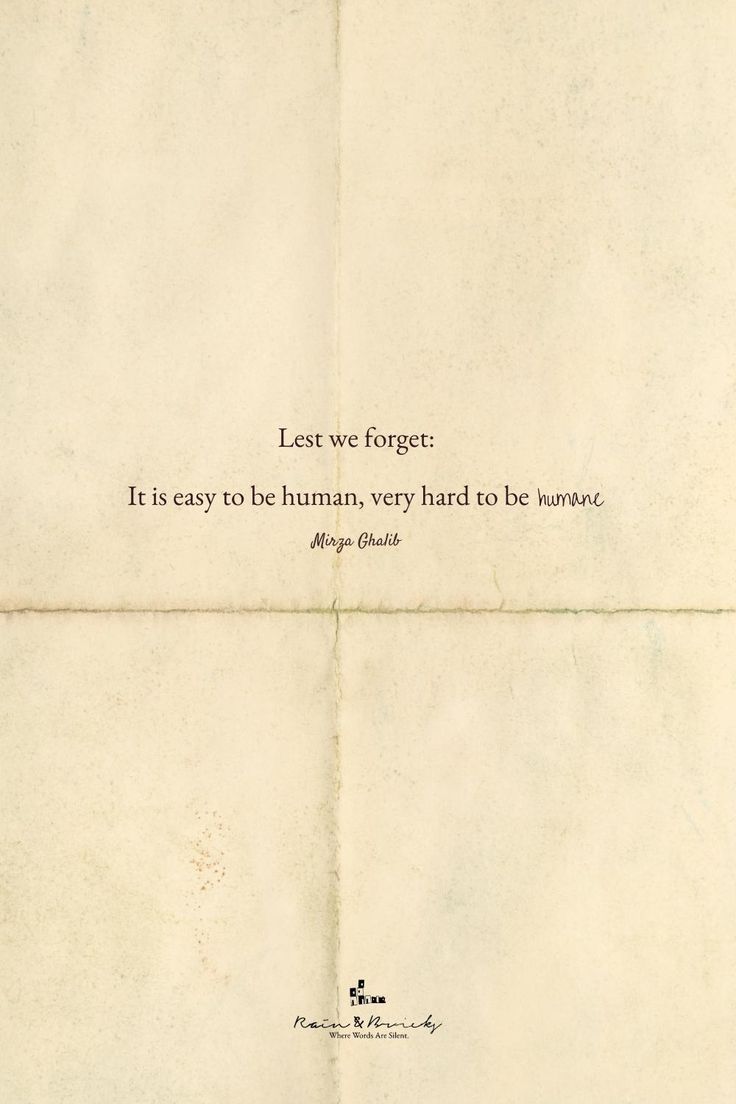 a piece of paper with an image of a person in the background and a quote on it