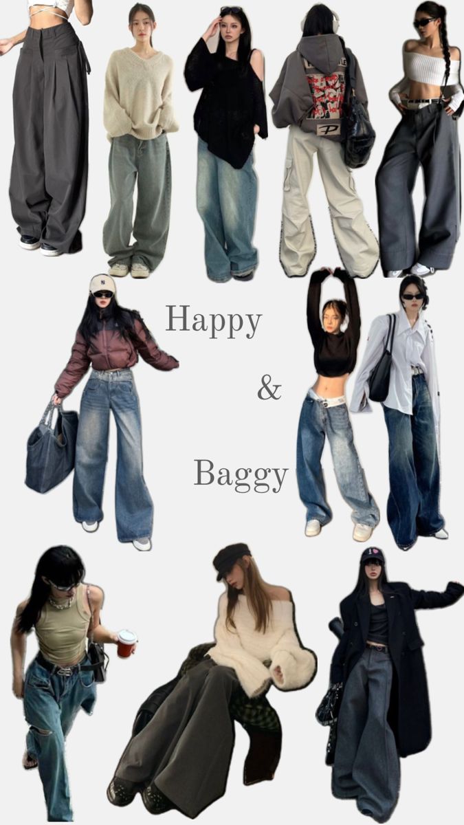 Comfy, outfits inspo, aesthetic, baggy, stylish Baggy Clothes Outfit Aesthetic, Aesthetic Baggy Outfit, Baggy Outfits Girl, Baggy Aesthetic, Baggy Outfit Ideas, Fashion Collection Inspiration, Cosy Outfit, Cute Nike Outfits, Downtown Outfits