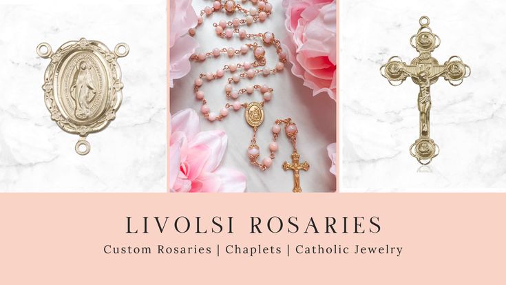 Livolsi Rosaries