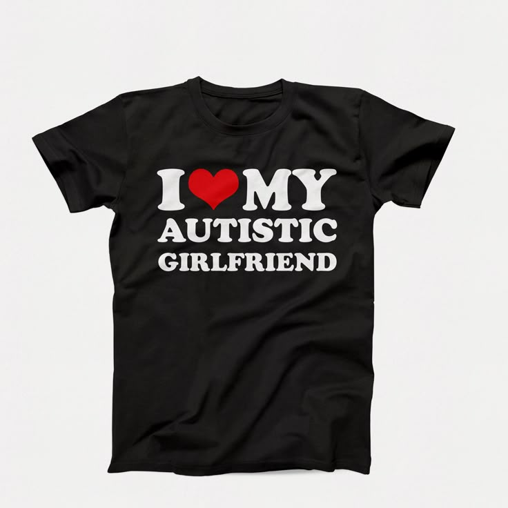 Matching Couples Shirts, Girlfriend Shirt, Silly Shirt, Couples Shirts, Mode Hippie, Girlfriend Shirts, Matching Couple Shirts, I Love Heart, Heart Tee