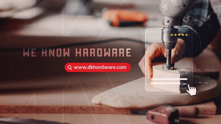 DK Hardware Supply