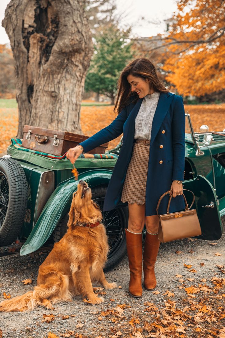 Classy British Outfits, British Wardrobe, English Lady Style Classy, Classy English Outfits, Vintage Looks For Women, British Fall Outfits, Classic Preppy Outfits, Classy Womens Outfit, Autumn Wear