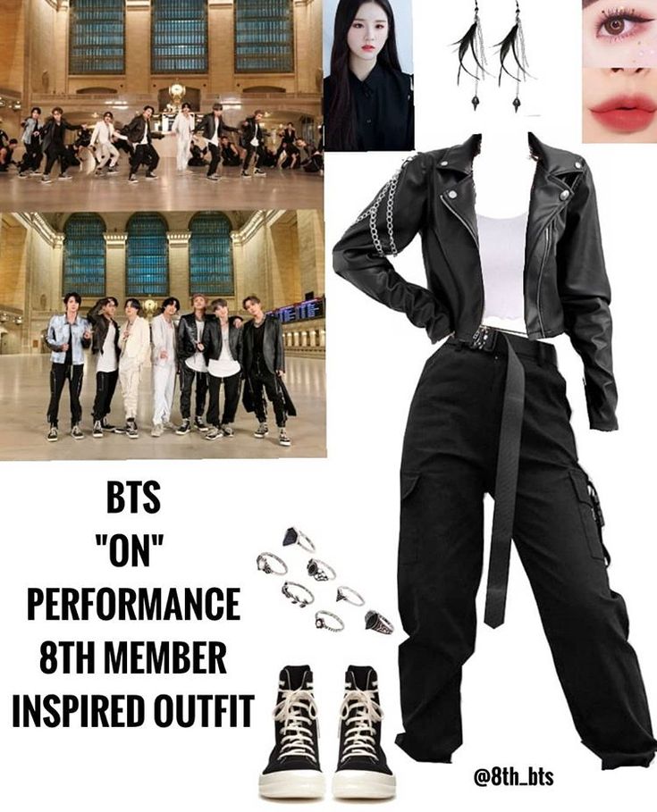 Outfit Bts, Mode Pastel, Bts Outfits, Army Clothes, Bts Clothing, Kpop Concert Outfit, Korean Fashion Kpop, Jin Jimin, Bts Inspired Outfits