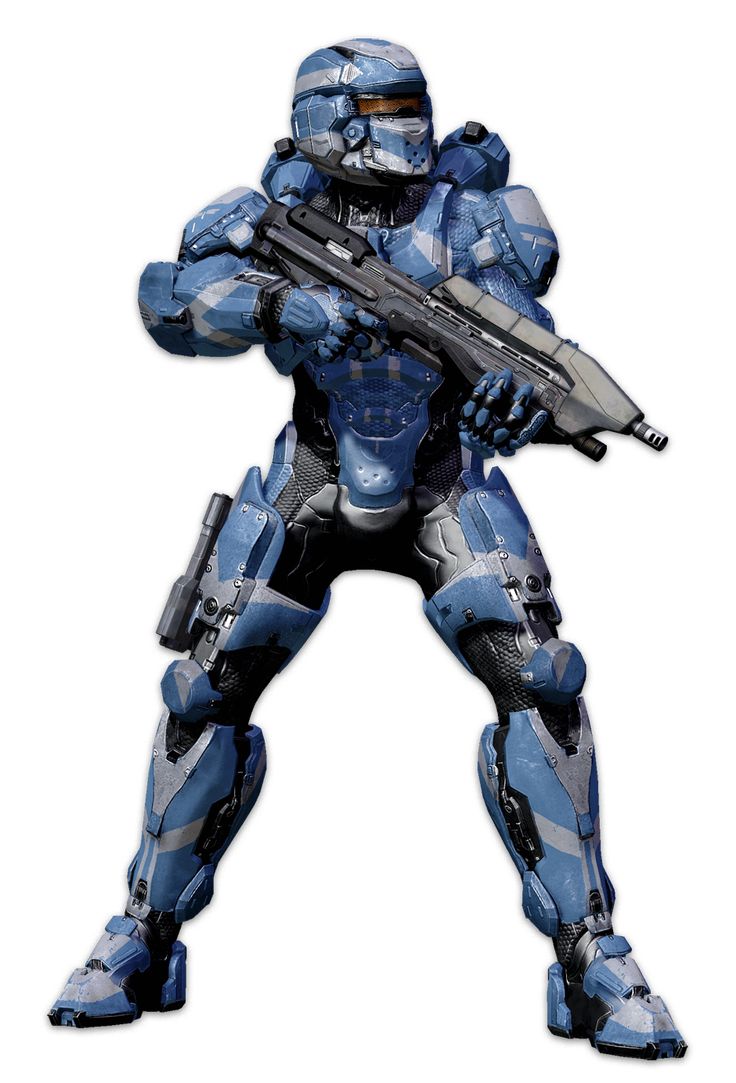 the halo 4 spartan warrior is shown in an instagramtion from tint com