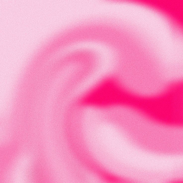 a pink background with swirls in the middle