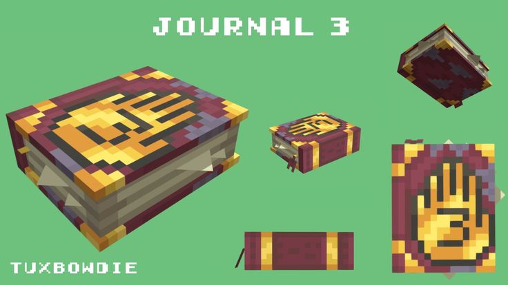 an image of a set of items for a minecraft project that is going on sale