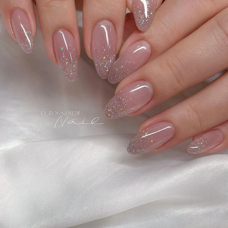 Unghie Sfumate, Manicure Tips, Pedicure Nail Art, Cute Nail Art, Stick On Nails, Bridal Nails, Prom Nails, Chic Nails, Nail Arts