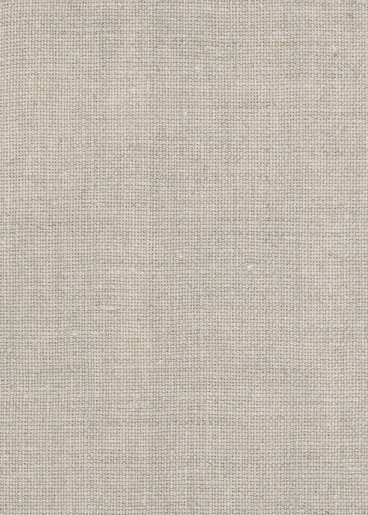 the textured fabric is beige and white