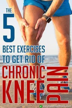 Knee Exercise, Knee Pain Relief Exercises, Fitness Before After, Knee Health, Knee Strengthening, How To Strengthen Knees, Knee Strengthening Exercises, Knee Pain Exercises, Bad Knees