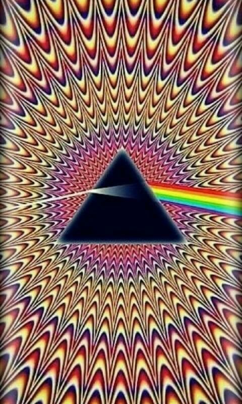 Acid Wallpaper, Trippy Photos, Pink Floyd Wallpaper, Trippy Pictures, Trippy Aesthetic, Pink Floyd Art, Trippy Backgrounds, Trippy Iphone Wallpaper, Optical Illusion Wallpaper