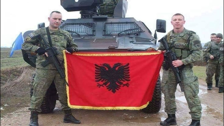 Albanian Army Power Equipment 2020 | USHTRIA SHQIPTARE 2020 | Arnavutluk Ordusu Silahlı Gücü 2020 - YouTube Kosovo Flag, Albanian Culture, Army Patches, Modern Pictures, Albania, Armed Forces, Flag, The World, Music