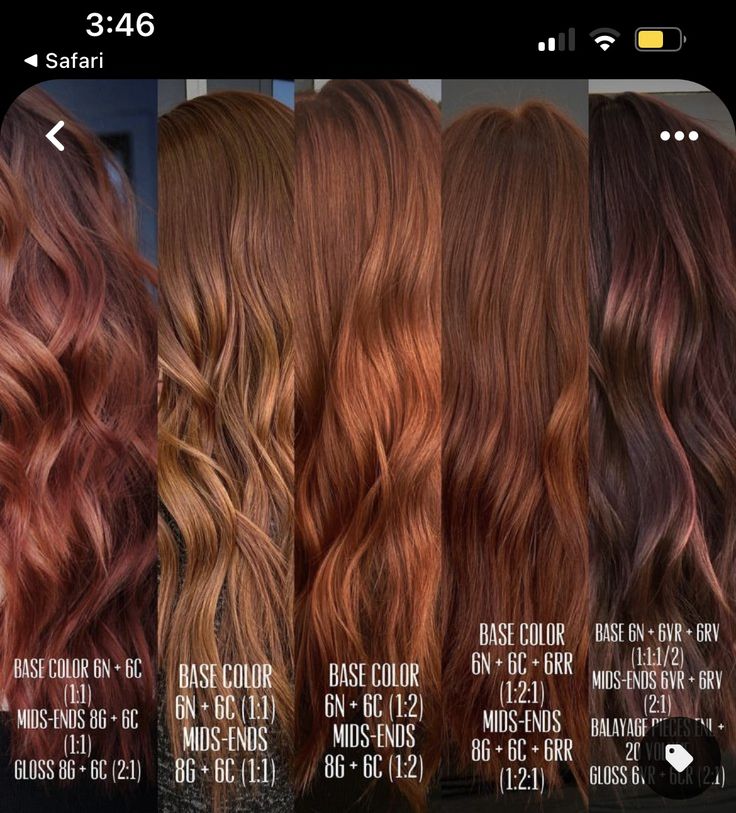 Dark Ginger Hair Formula, All Over Copper Brown Hair, Copper Hair Chart, Pumpkin Spice Hair Shades Eq, Redken Mahogany Hair Color, Redkin Eq Shades Formulas Cowboy Copper, Dark Copper Brown Hair Formula, Copper Brown Hair Shades Eq, Ginger Redken Formula