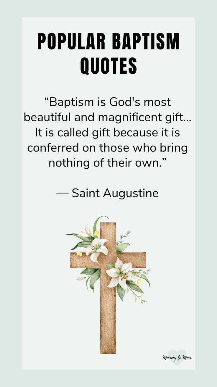 Catholic Baptism Quotes, Baptism Quotes Christian, Baptized Quotes Baptisms, Christening Quotes, Baptism Quotes, Blessing Poem, Catholic Easter, Manifestation Prayer, Baptism Decor