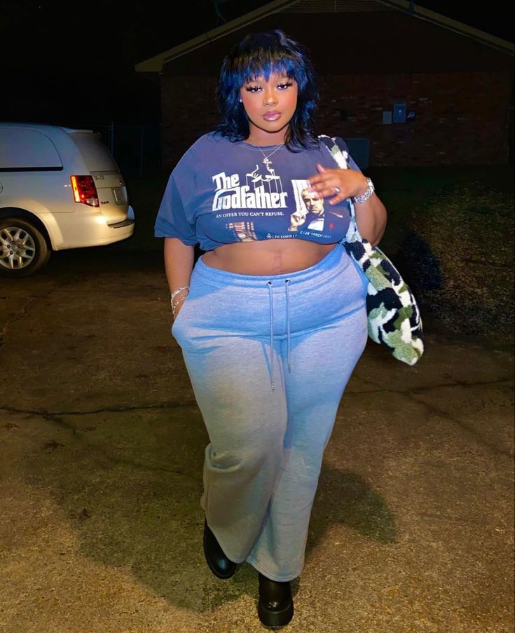 Roll Bounce Outfits, Plus Size Birthday Outfits, Roll Bounce, Instagram Outfits, Girls Outfits, The Godfather, Birthday Outfit, Plus Size Fashion, Plus Size Outfits