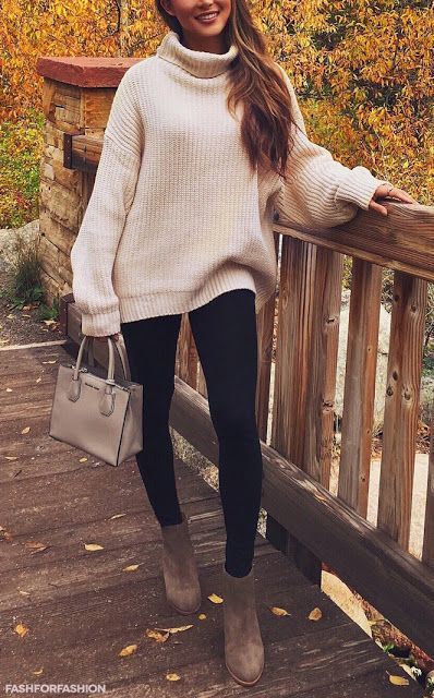 Pretty Winter Outfits, Look Legging, Random Outfits, Creative Outfits, Ținută Casual, Cute Winter Outfits, Modieuze Outfits, Winter Outfits For Work, Cute Fall Outfits