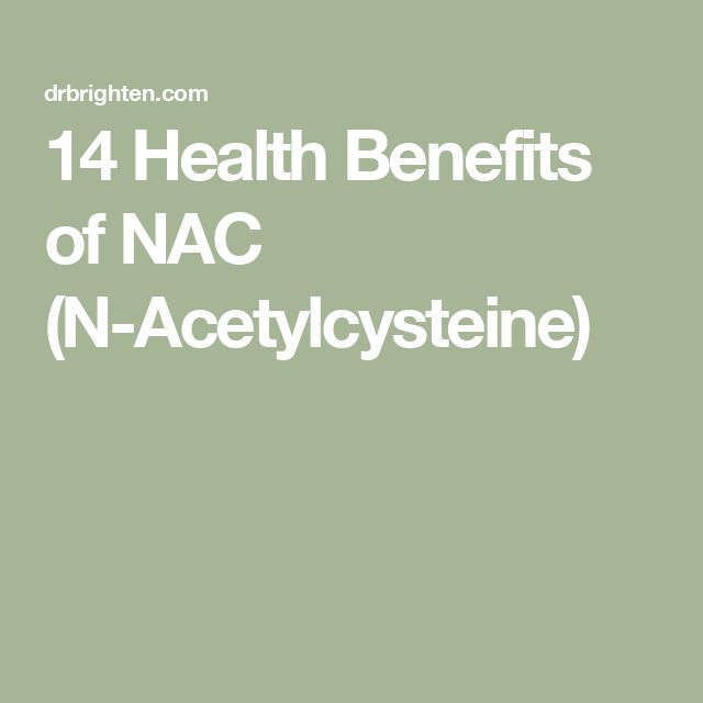 14 Health Benefits of NAC (N-Acetylcysteine) Nac Benefits Health, Nac Benefits, Balancing Hormones, Lung Disease, Autoimmune Disease, Hormone Balancing, Brain Health, Natural Medicine, Respiratory