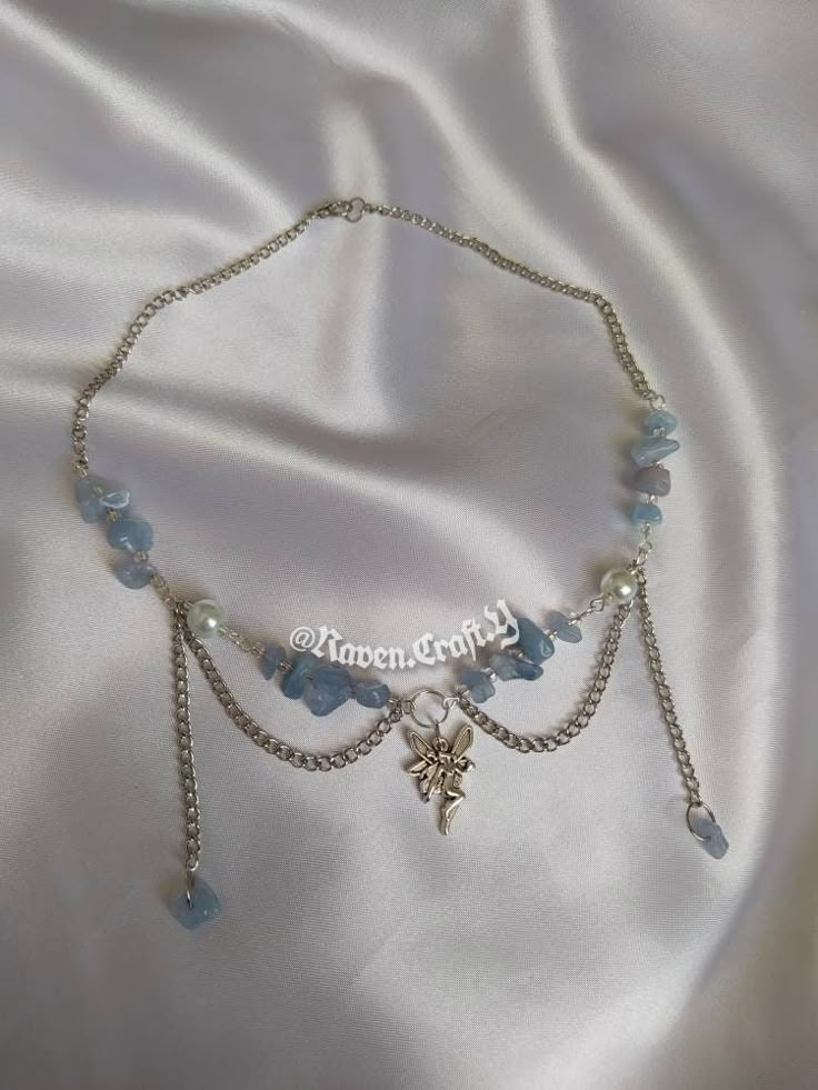 🤍Customized necklace with natural stone & charm options 🤍   🤍Necklace length is 40 - 41cm Chains in the below are 7cm, chains with natural stone are 6cm, yes it's a minimal but elegant choice 😊  🤍All charms have a picture with a cm type ruler. Don't steal my photos and designs all copyright by me. @Raven.Craft.Y Stone sizes and colors may vary, but I prepare all them carefully. Like I'm doing it for myself. 🌙 🤍You can message me here (Etsy messages) and on my Instagram account @Raven.Craft.Y with your requests or questions regarding help or designs. To prolong the lifetime of jewelries Jewelry Care Avoid contact with perfume, body lotions or other chemicals. Keep away from humidity, heat and overexposure to sun. Remove jewelry when swimming, bathing, participating in physical activi Crystal Gemstone Necklace, Fairycore Necklace Aesthetic, Fairycore Jewelry Aesthetic, Fairy Beaded Necklace, Crystal Necklaces Aesthetic, Fairy Necklace Aesthetic, Cold Necklace, Raven Craft, Fairy Grunge Necklace