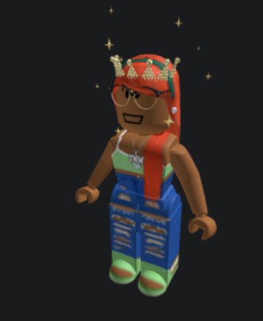 Baddie roblox avatars