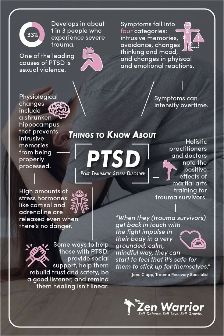 Post-traumatic stress disorder (PSTD) develops in 1 in 3 people after stressful or frightening traumatic experiences. Here is more information about the disorder. Doctors Note, Life Wisdom, Health Journal, Post Traumatic, The Zen, Group Therapy, 3 People, Coping Mechanisms, Health Awareness