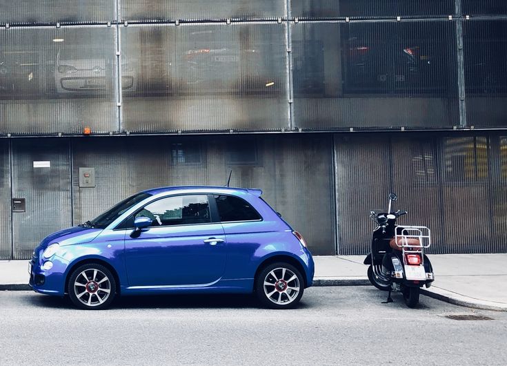 Fiat 500 | Fiat 500, Fiat, New fiat