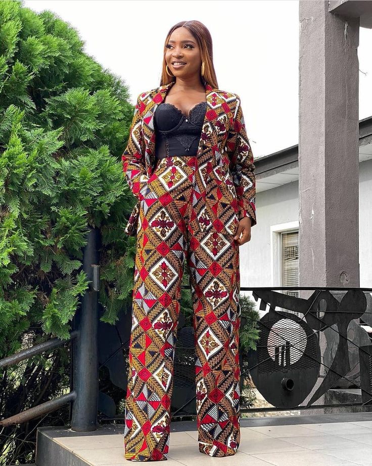 Ankara 2 Piece, Ankara Jumpsuit Styles, Ankara Suit, Ankara Pants, Ankara Kimono, Ankara Trousers, Ankara Jumpsuit, Ankara Jackets, African Suit