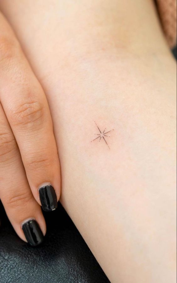 ir al sitio web Tattoo Ideas Minimalist Simple, Small Elegant Tattoos, Acab Tattoo, Simple Line Tattoo, Secret Tattoo, Minimal Tattoo Ideas, Minimal Tattoos, Petite Tattoos, Delicate Tattoo