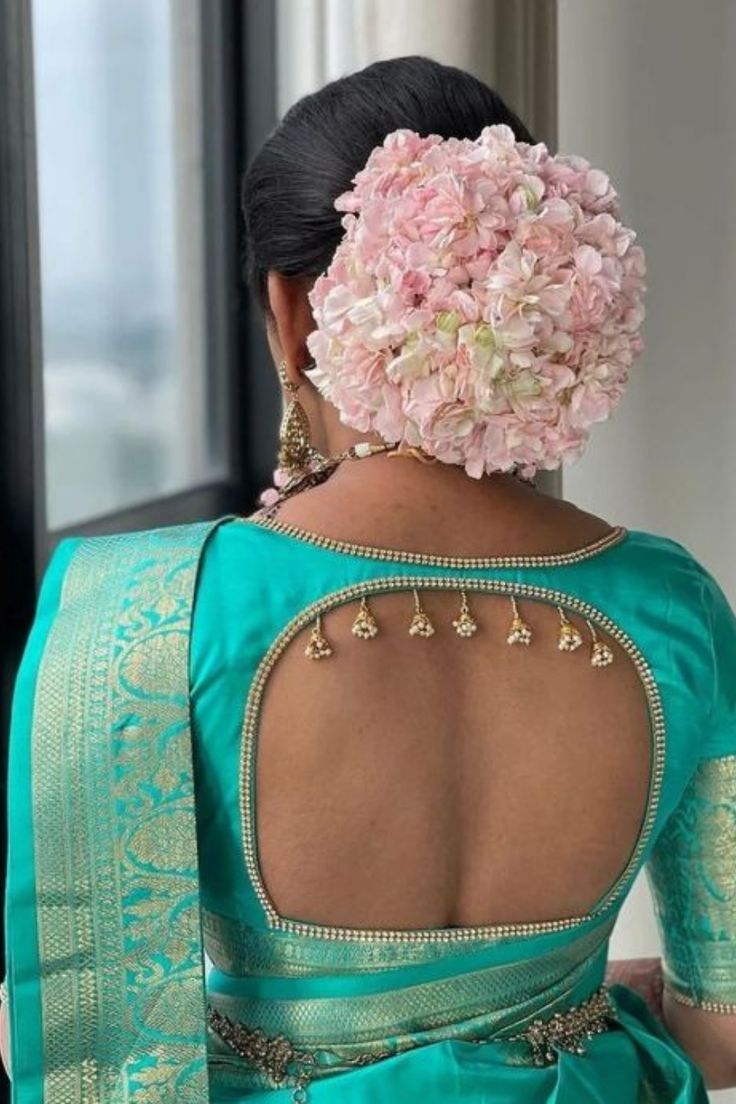 https://myfashioncorners.blogspot.com/2023/02/25-boat-neck-blouse-designs-collections.html Back Design For Boat Neck Blouse, Blouse Back Neck Designs Traditional Silk Saree, Blouse Back Neck Designs Bridal, Blue Blouse Designs Latest, Silk Saree Blouse Back Designs Latest, Saree Neck Design, Simple Back Designs For Blouse Saree, Blouse Design With Lace Work, Boat Neck Back Design Blouses