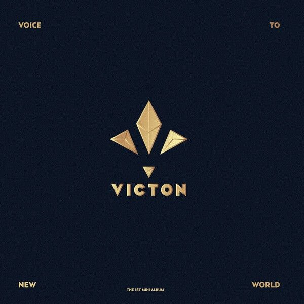 the word victory is written in gold on a black background with an image of a golden arrow