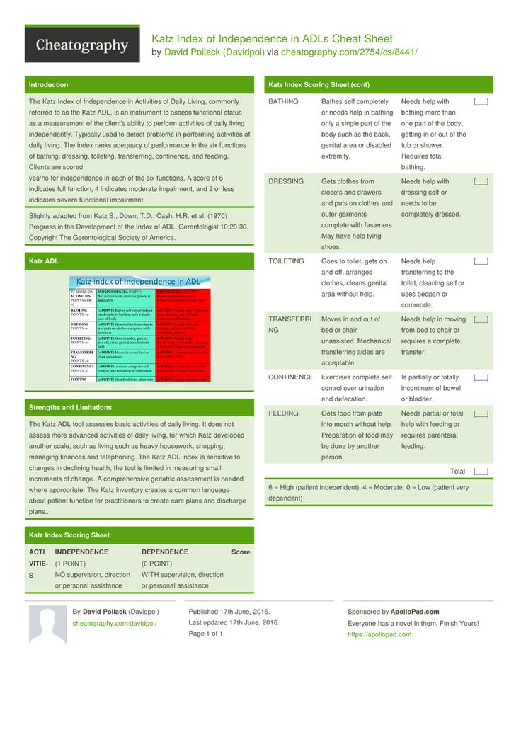 a green and red brochure with information on it