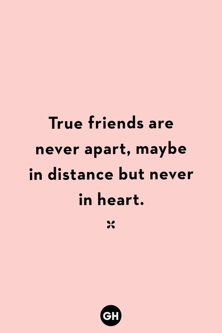 Quotes Distance, Best Friend Quotes Meaningful, True Friends Quotes, هاكونا ماتات�ا, Short Friendship Quotes, Filmy Vintage, True Friendship Quotes, Best Friendship Quotes, Forever Quotes