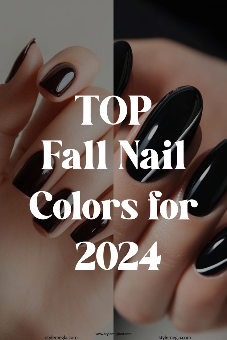 I’ve been wanting to switch up my nail colors lately, and fall is always one of the best time for a little change. The shift in the air just makes me want to swap out my usual nail colors for something that has cozy vibes. I’m thinking of trying out warm oranges, deep greens, or […] Fall Acrylic Nails Colors, Fall Polish 2024, 2024 Nail Colors Fall, Fall Polish Colors 2024, Fall Colors Gel Nails, Nail Jelly Polish Design, Fall 2024 Dip Nail Colors, Autumn Manicure Ideas, November Nails Designs Fall 2024