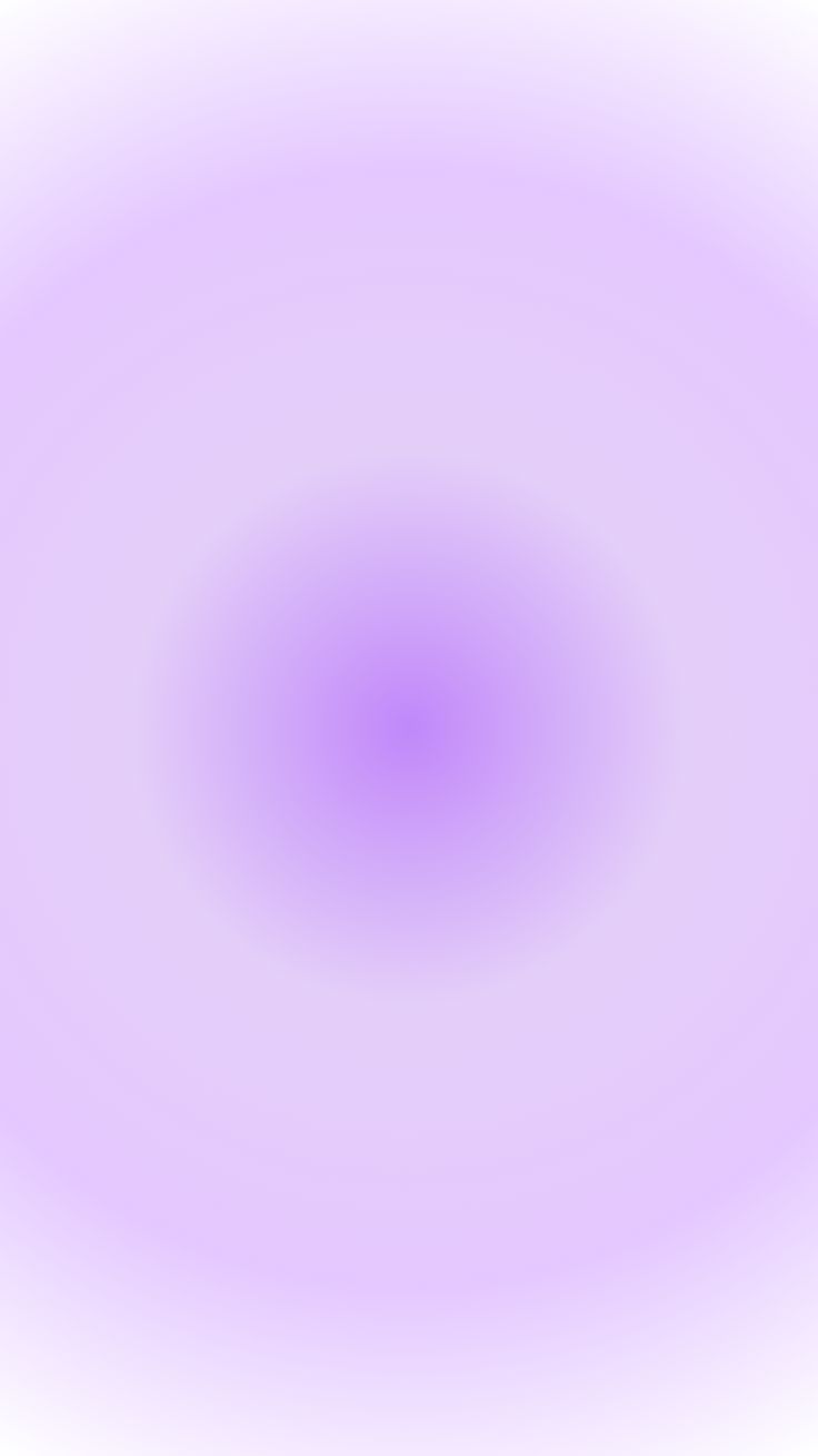 an abstract purple and white circular background