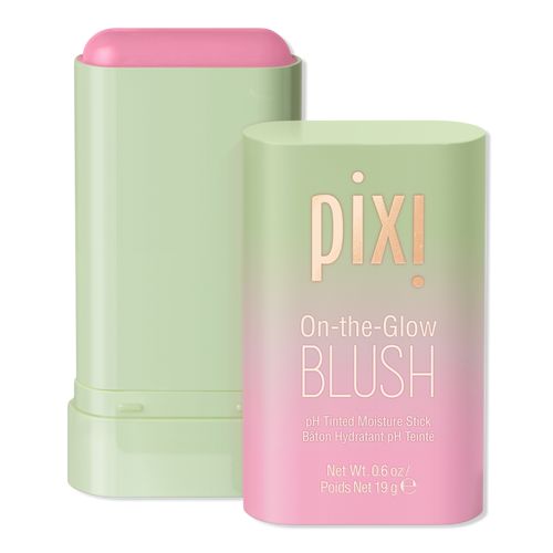 Free Shipping at $35. Shop CheekTone On-the-Glow Blush Tinted Moisture Stick Pixi Glow Tonic, Pixi Beauty, Raspberry Fruit, Cheek Palette, Light Hair Color, Blush Highlighter, Uneven Skin Tone, Natural Glow, Blush Makeup