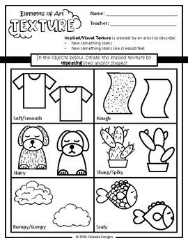 a worksheet with pictures of animals and plants in the form of an animal's clothing