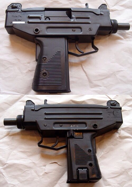 22 uzi's Bear Arms, Tactical Gear, Rap, Hip Hop, Quick Saves