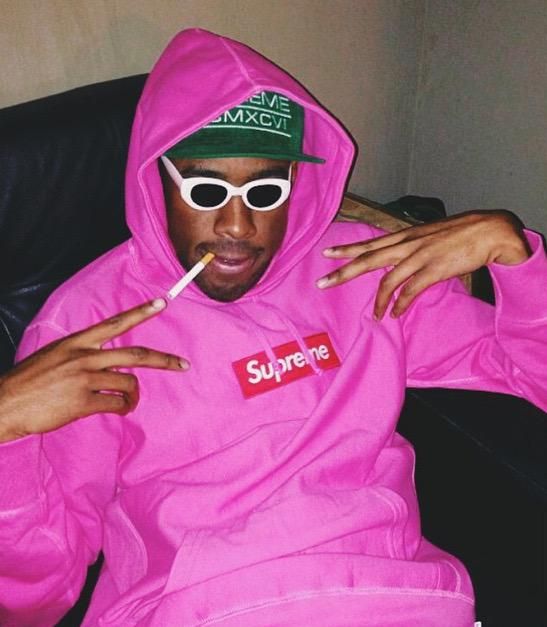 Tyler the, creator Hip Hop 90, Tyler The Creator Aesthetic, Creator Aesthetic, Tout Rose, Rap Aesthetic, Aesthetic Tumblr, Picture Collage Wall, Photo Wall Collage, Flower Boys