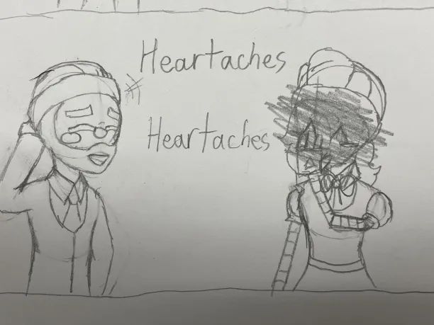 Heartaches5