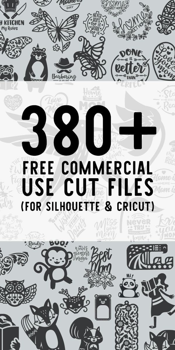 Where to find a great selection of free cut files for your silhouette cameo or cricut machine.  WildflowersAndWanderlust.com Vinyle Cricut, Inkscape Tutorials, Silhouette Cameo 4, Cricut Svg Files Free, Silhouette Cameo Crafts, Cricut Explore Projects, Idee Cricut, Silhouette Diy, Projets Cricut