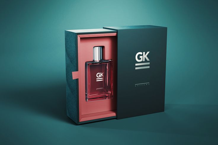 Perfume Mock-up on Behance Luxury Perfume Packaging, Perfume Boxes, Custom Perfume, Fragrance Packaging, Perfume Bottle Design, Perfume Box, Perfume Packaging, Custom Printed Boxes, Cosmetic Box