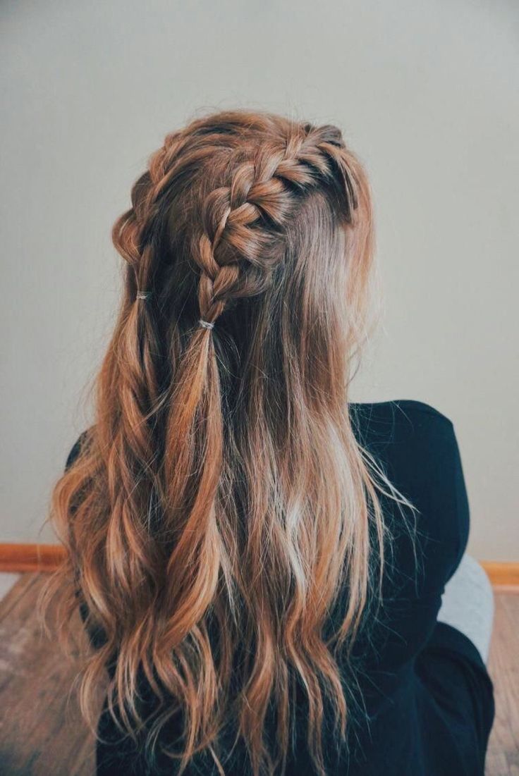 70-super-easy-diy-hairstyle-ideas-for-medium-length-hair-ecemella-medium-length-hair-styles-diy-hairstyles-easy-hair-styles